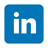 linkedin icon